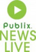Publix News Live logo