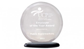 UCP Award