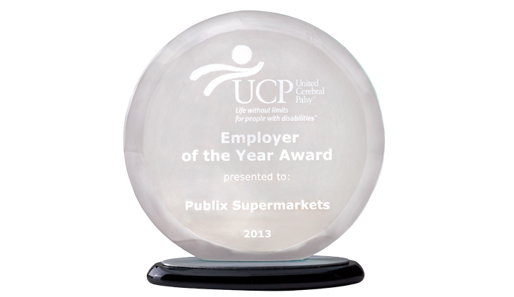 UCP Award