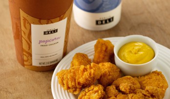 Publix Deli Popcorn Chicken