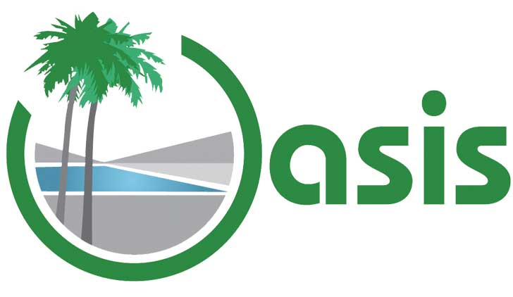 Oasis Logo