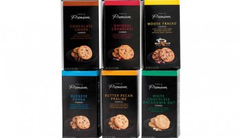 Publix Premium Cookies