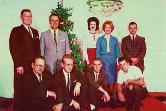 1963 Group Photo