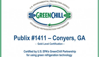 0114GreenChillCertificate_Publix-#1411ConyersGA