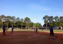 Mfg kickball 5