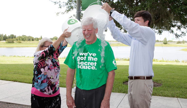 0914IceBucketChallenge