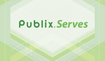 Publix Serves