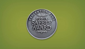 Safety Award