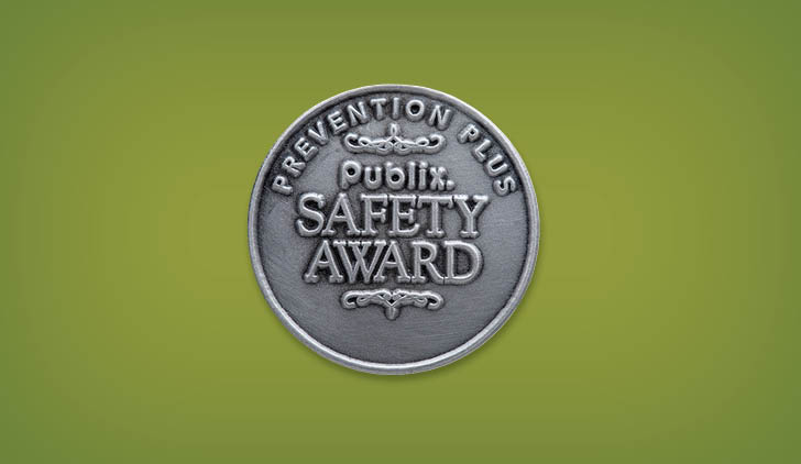 Safety Award