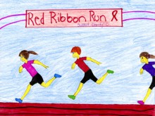 Red Ribbon Run