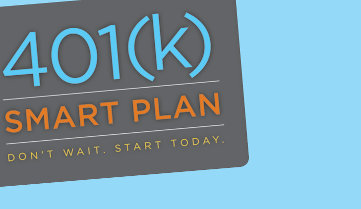 401(k) Smart Plan