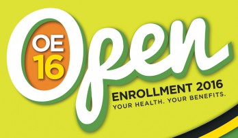 Open Enrollment