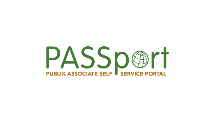 PASSport logo