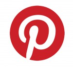 Pinterest logo