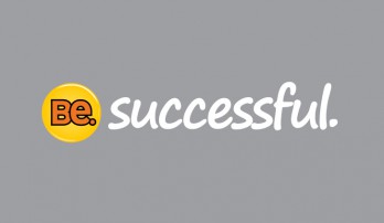 Be. successful