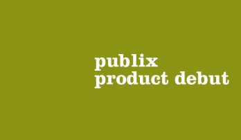 publix product debut