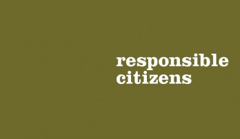 Responsible citizens