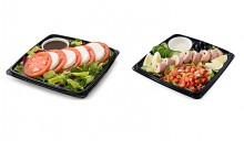 Limited-Time Offer Deli Leafy Salads