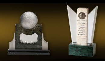 George W. Jenkins and President's Awards