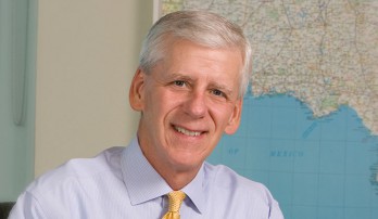 Ed Crenshaw CEO