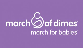 March of dimes logo