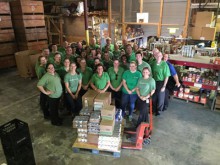 Publix Serves Day Group Shot