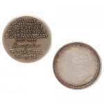 Silver Coin