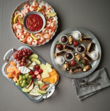 Platters