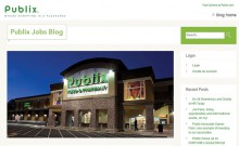 Publix Jobs Blog