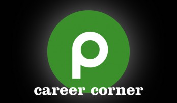 Career corner