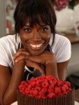 Lorraine Pascale