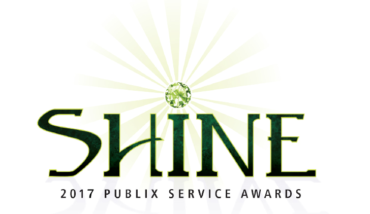 PublixServiceAwards