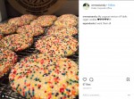 Sprinkle Cookies