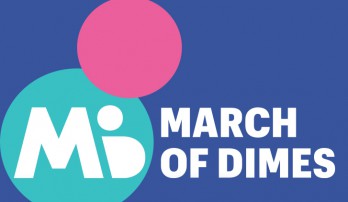 March of Dimes