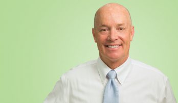 Image of Publix CEO Todd Jones